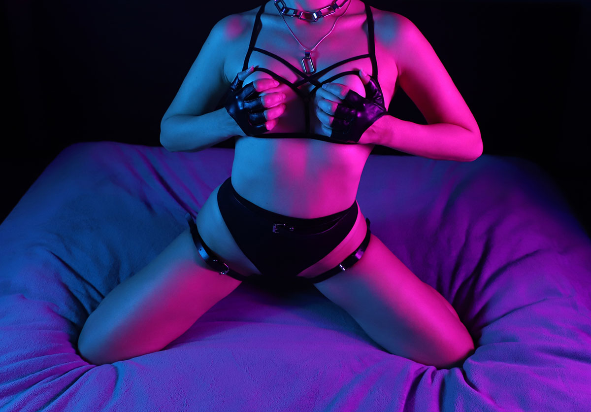 風俗ごっこでマンネリセックス解消！シチュエーションを作って興奮度アップする方法