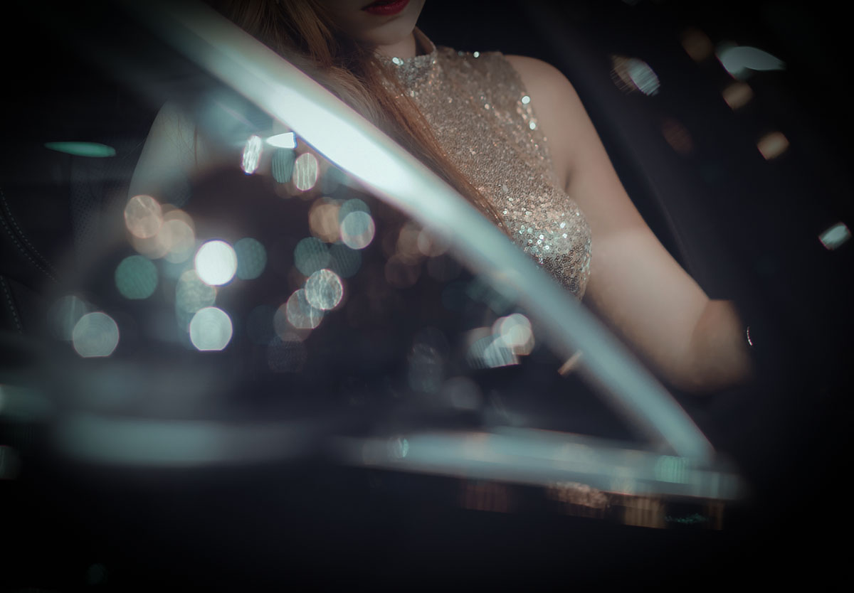 室内空間が広い車