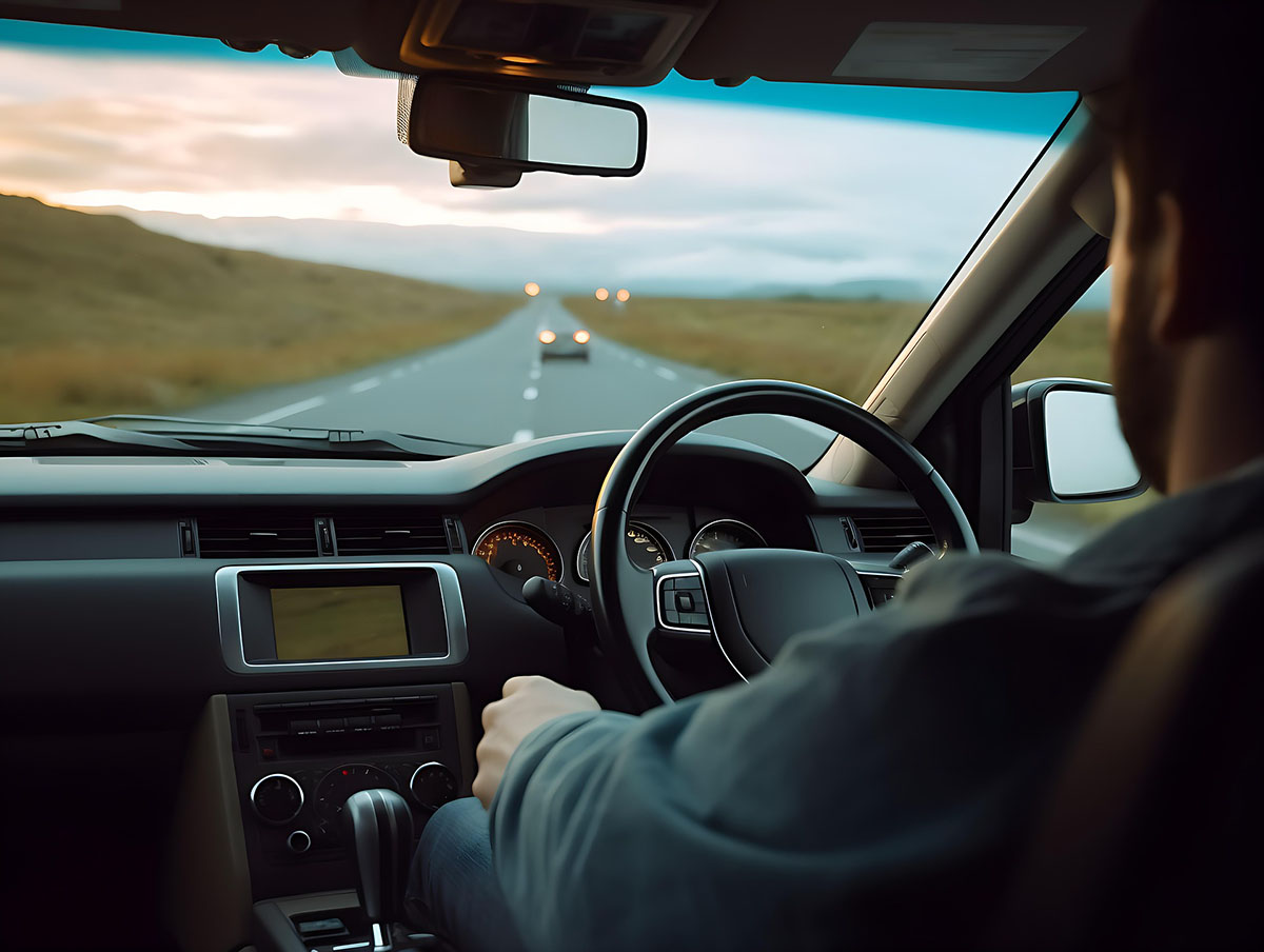 現実的には自家用車の中で使ったり…深夜の誰もいないところを散歩したりバルコニー・ベランダがオススメ！