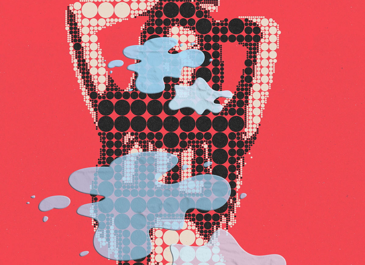 顔射 ぶっかけ ゴックンのセックスプレイの方法＆エロい精子を出すコツ