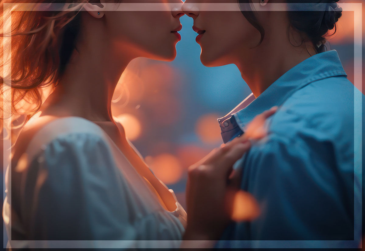 信頼関係を築く