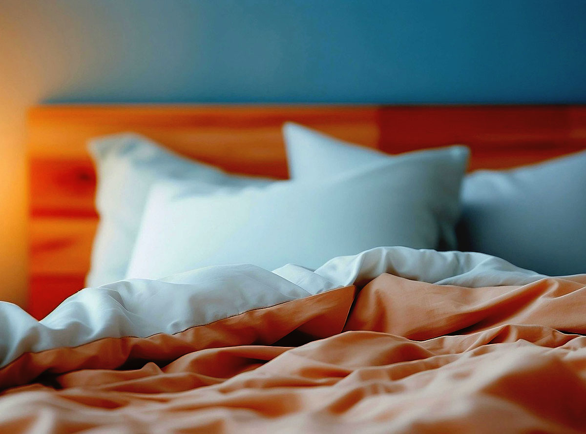 布団・ベッドの中で密着ねっとりセックスプレイのまとめ