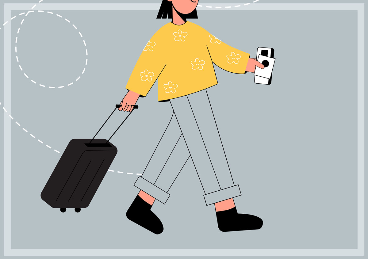 充電式の大人のおもちゃ（アダルトグッズ）を安全・安心に持ち運ぶ方法