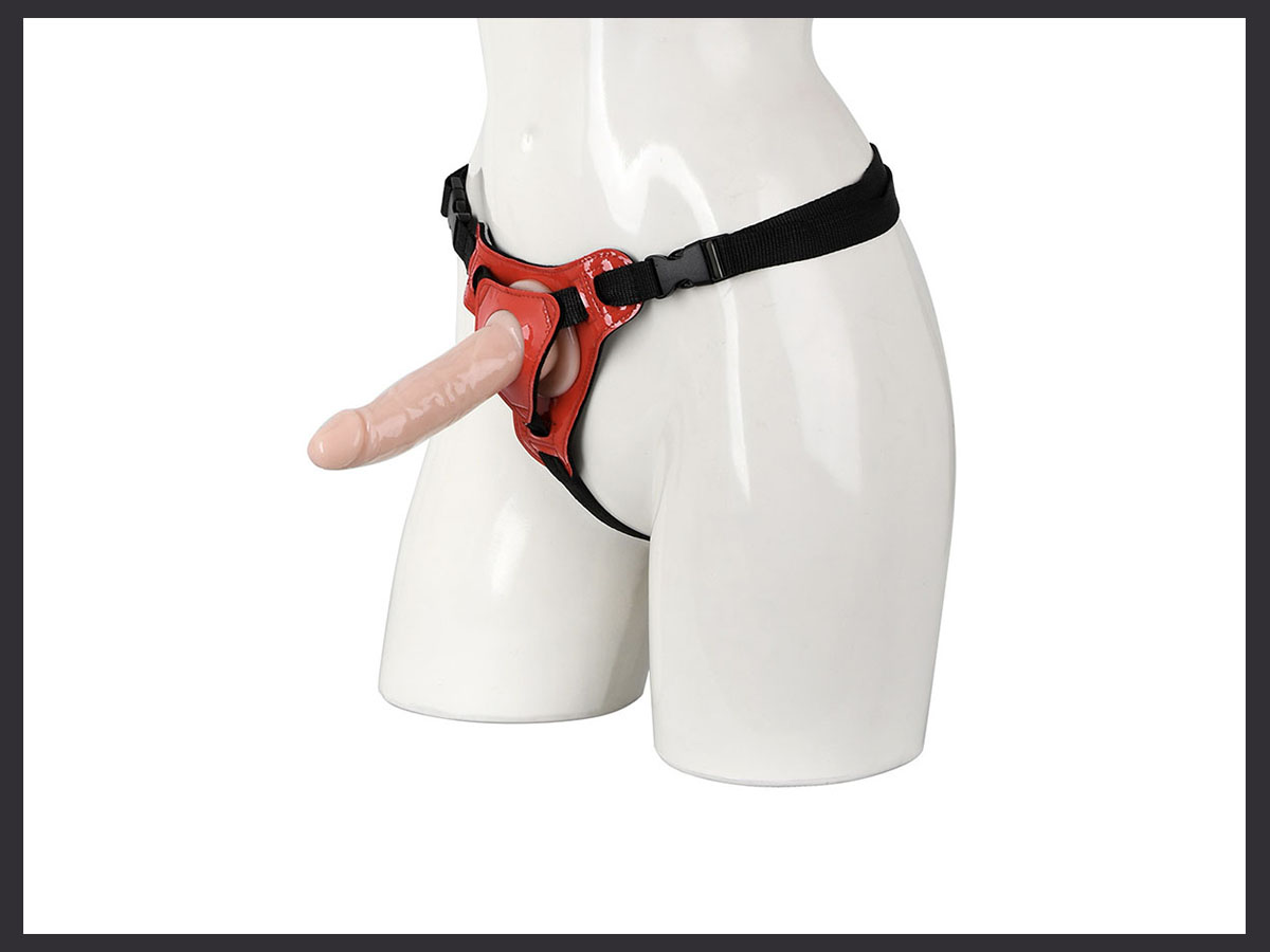 ペニバンって何？ ペニバンセックスの魅力とは